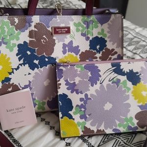 Kate Spade Medium Size Handbag